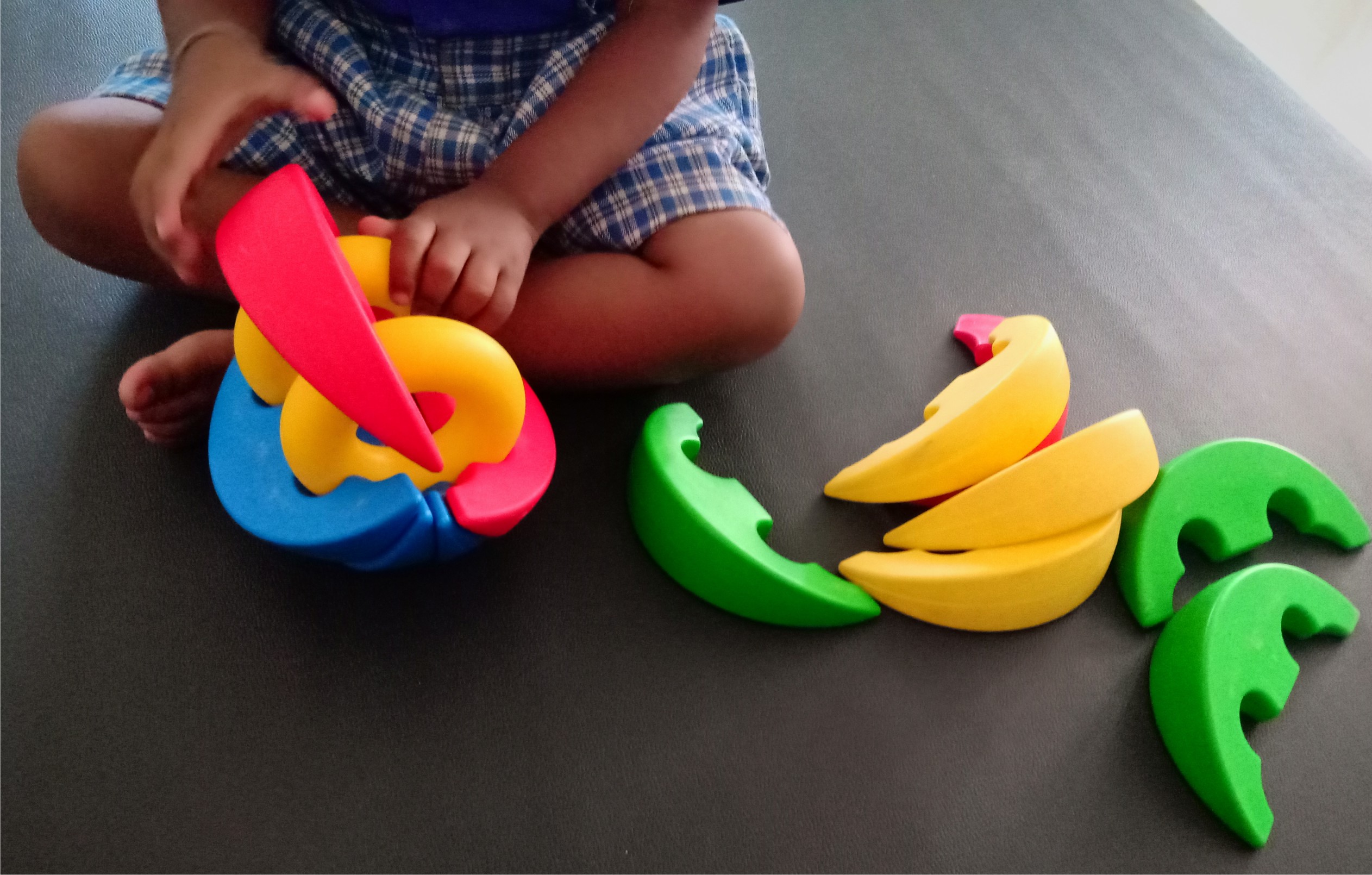 Visual Motor Skills / Visual Motor Integration blog post