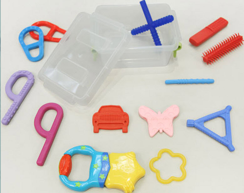 Speech Therapy