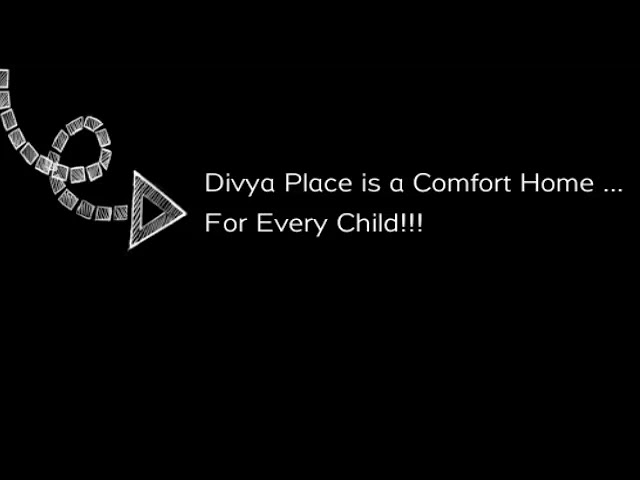Divya Place a Healing Place for Everyone blog post