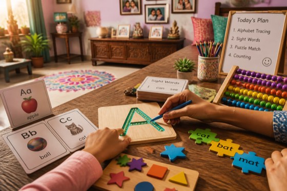 Special Education